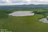 Ученые решили проверить, может ли озеро в Эвенкии быть местом падения Тунгусского метеорита